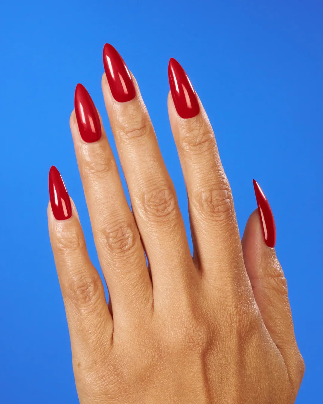 CND Shellac Vivid Gel Polish Collection