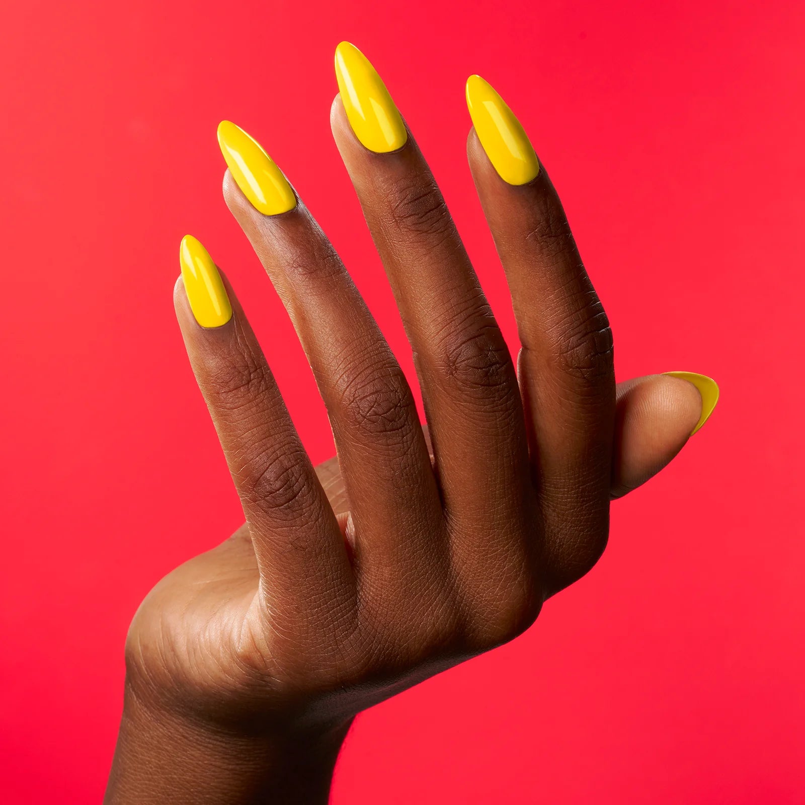 CND Shellac Vivid Gel Polish Collection