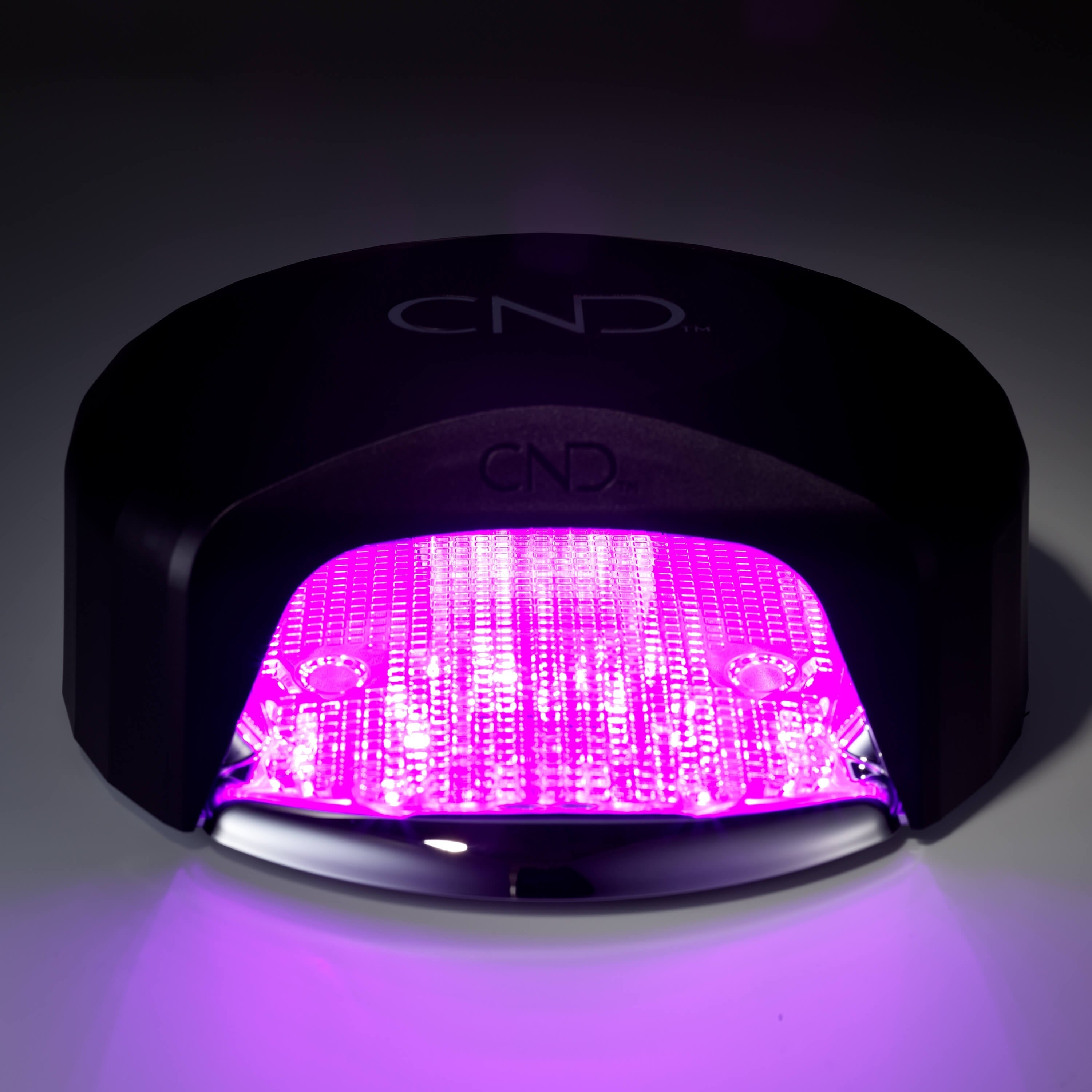 CND Visible Light Lamp - Glowing in Dark
