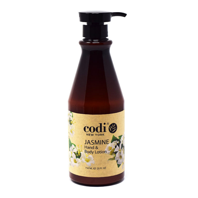 Codi Jasmine Hand & Body Lotion 750ml