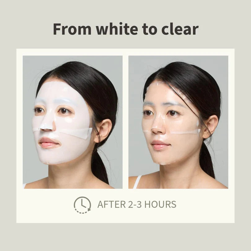 Codi Hydro Soothe Collagen Gel Face Mask (4 Count)