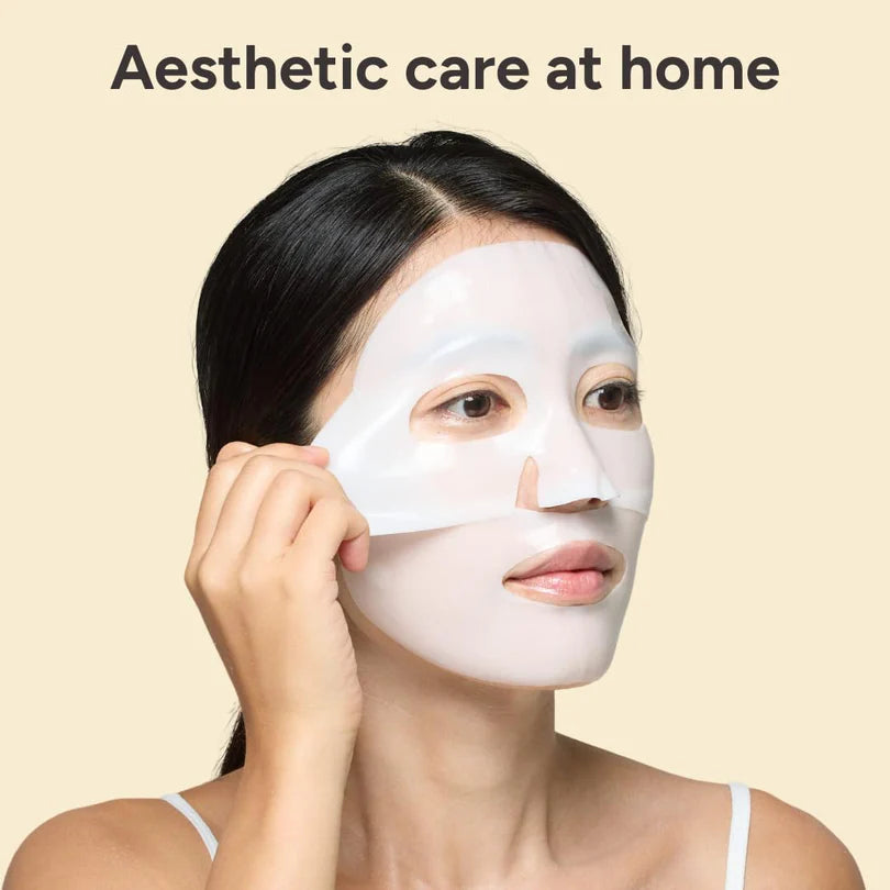 Codi Hydro Soothe Collagen Gel Face Mask (4 Count)