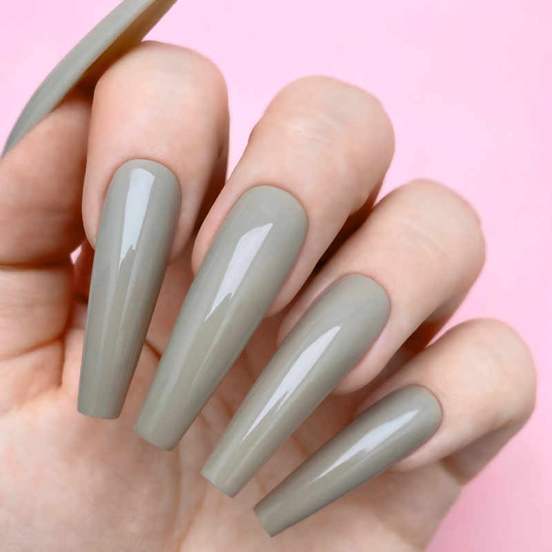 G5019 Cray Grey Swatch