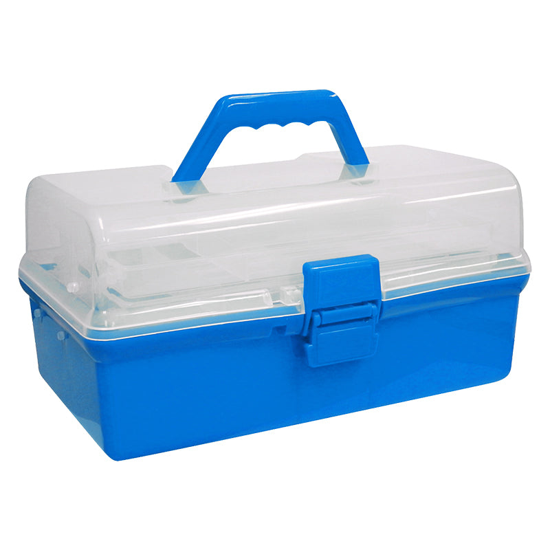 Burmax Pro Multi-Compartment Storage Box DL-C243