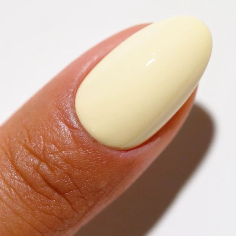 DND DC Matching Polish Set Gel & Lacquer #2515 Dainty Daisie