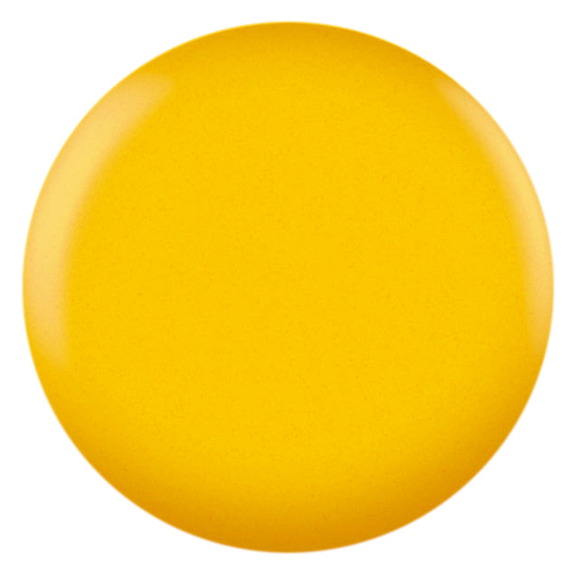DND Matching Polish Set Gel & Lacquer 506 Summer Sun