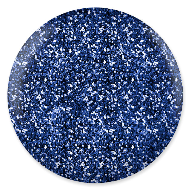 DND Matching Polish Set Gel & Lacquer 509 Sapphire Stone