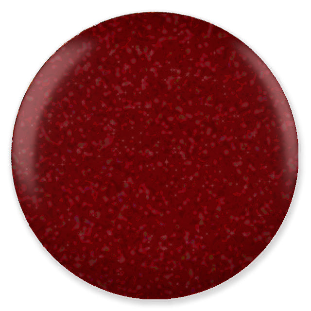 DND Matching Polish Set Gel & Lacquer 521 Ice Berry Cocktail