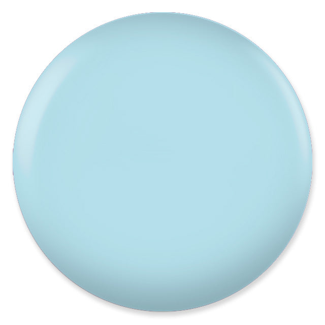 DND Matching Polish Set Gel & Lacquer 528 Blue Island, IL