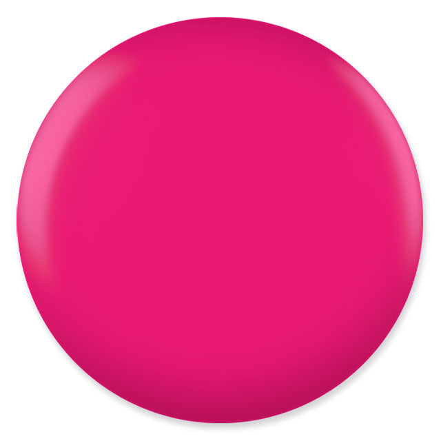 DND Matching Polish Set Gel & Lacquer 640 Barbie Pink