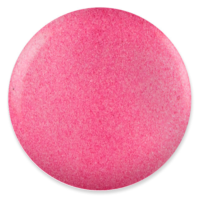 DND Matching Polish Set Gel & Lacquer 684 Pink Tulle