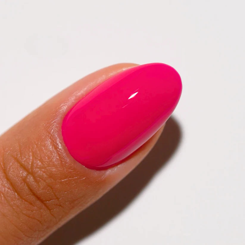 DND Matching Polish Set Gel & Lacquer 711 Kandy