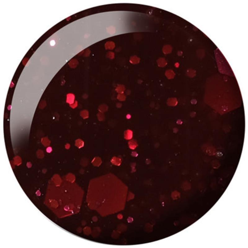 DND Matching Polish Set Gel & Lacquer 767 Sparkling Shine