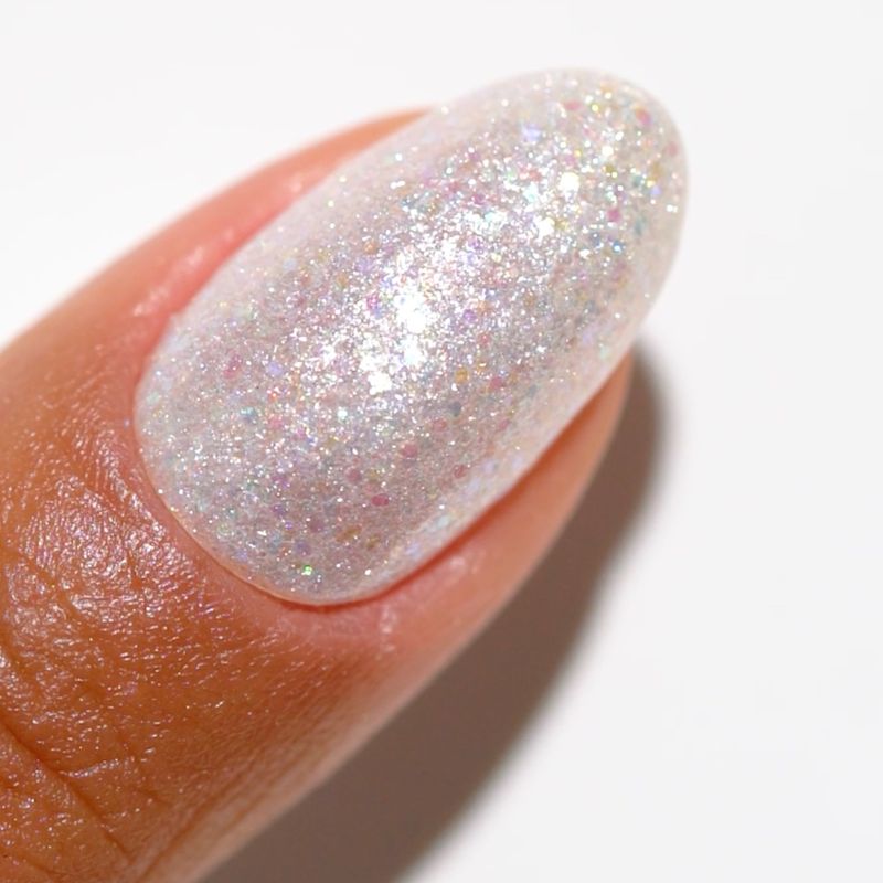 DND Matching Polish Set Gel & Lacquer 895 Disco Daydream