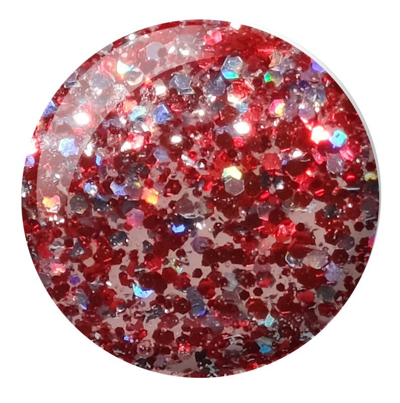 DND Matching Polish Set Gel & Lacquer 904 Holiday Cheer