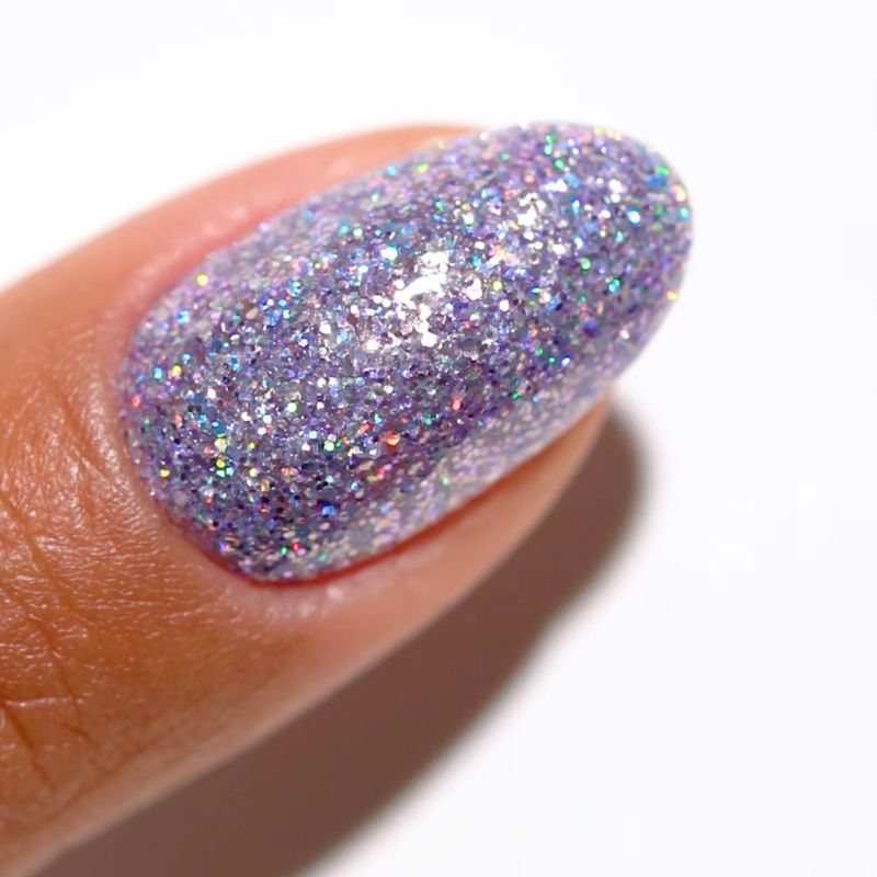 DND Matching Polish Set Gel & Lacquer 915 Galactic Aura