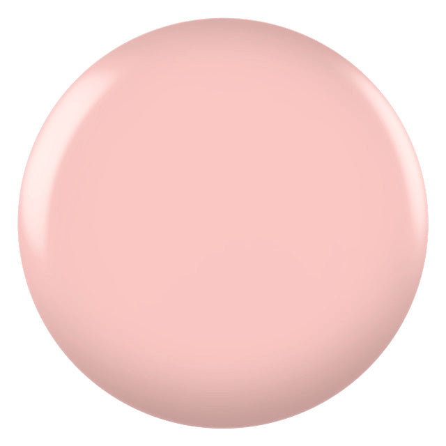 DND DC Matching Polish Set Gel & Lacquer #140 Khaki Rose