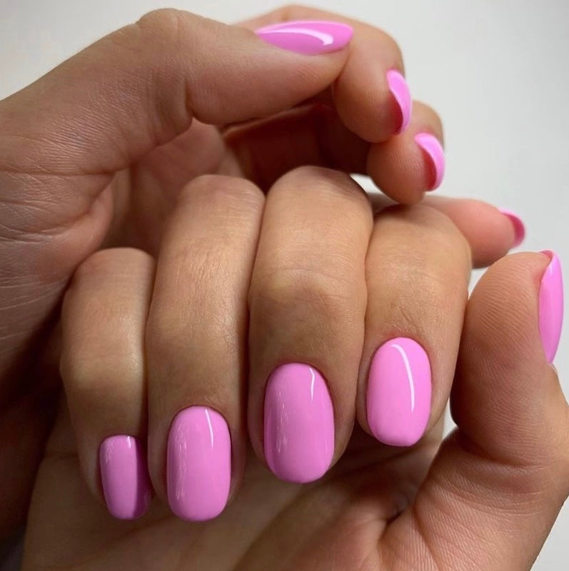DND DC Matching Polish Set Gel & Lacquer #267 Frequency