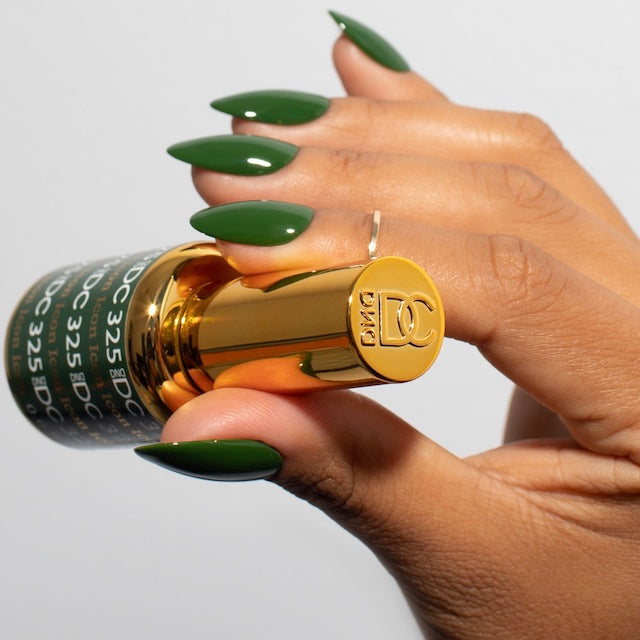 DND DC Matching Polish Set Gel & Lacquer #325 Icon