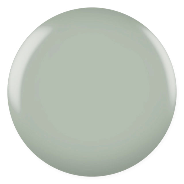 DND DC Matching Polish Set Gel & Lacquer #96 Olive Garden