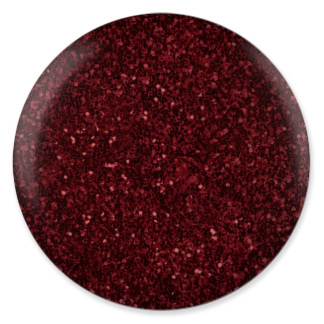 DND DC Soak-off Gel Polish #182 Sangria 0.6 oz