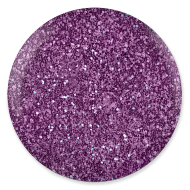 DND DC Soak-off Gel Polish #206 Lavender 0.6 oz