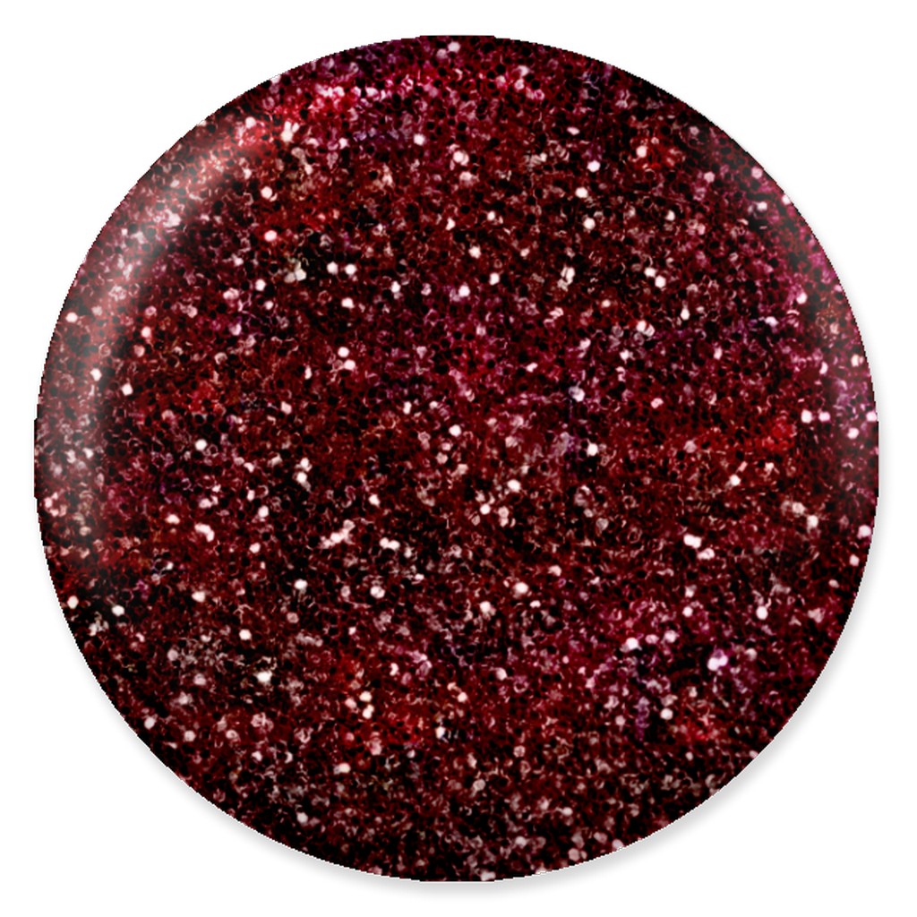 DND DC Soak-off Gel Polish #228 Rouge 0.6 oz