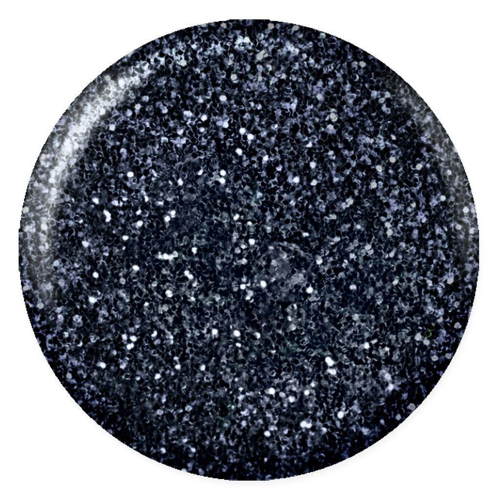 DND DC Soak-off Gel Polish #252 Seaweed 0.6 oz