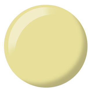DND DC Soak-off Gel Polish #290 U Shine, I Shine 0.6 oz