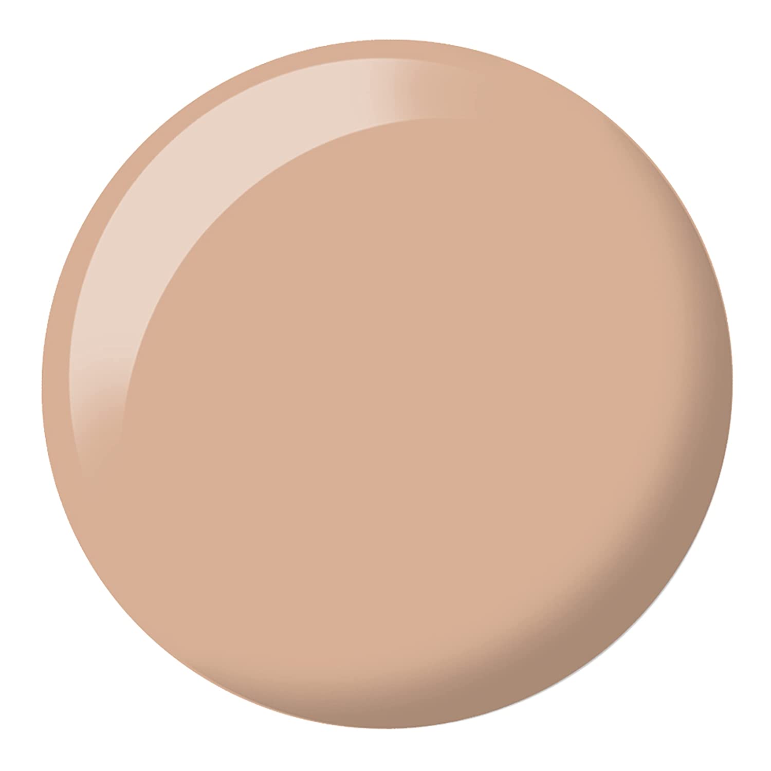 DND DC Soak-off Gel Polish #294 Sand Dance 0.6 oz