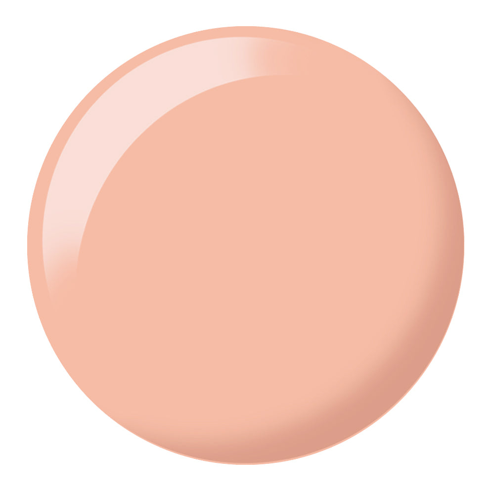 DND DC Soak-off Gel Polish #305 Bon Appetit 0.6 oz