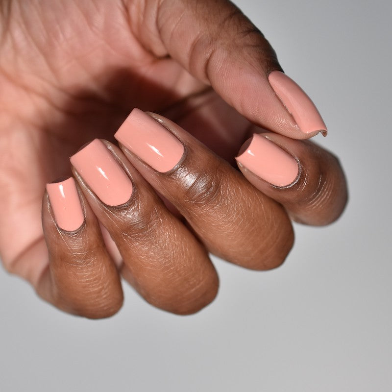 DND DC Soak-off Gel Polish #309 Kamikaze 0.6 oz