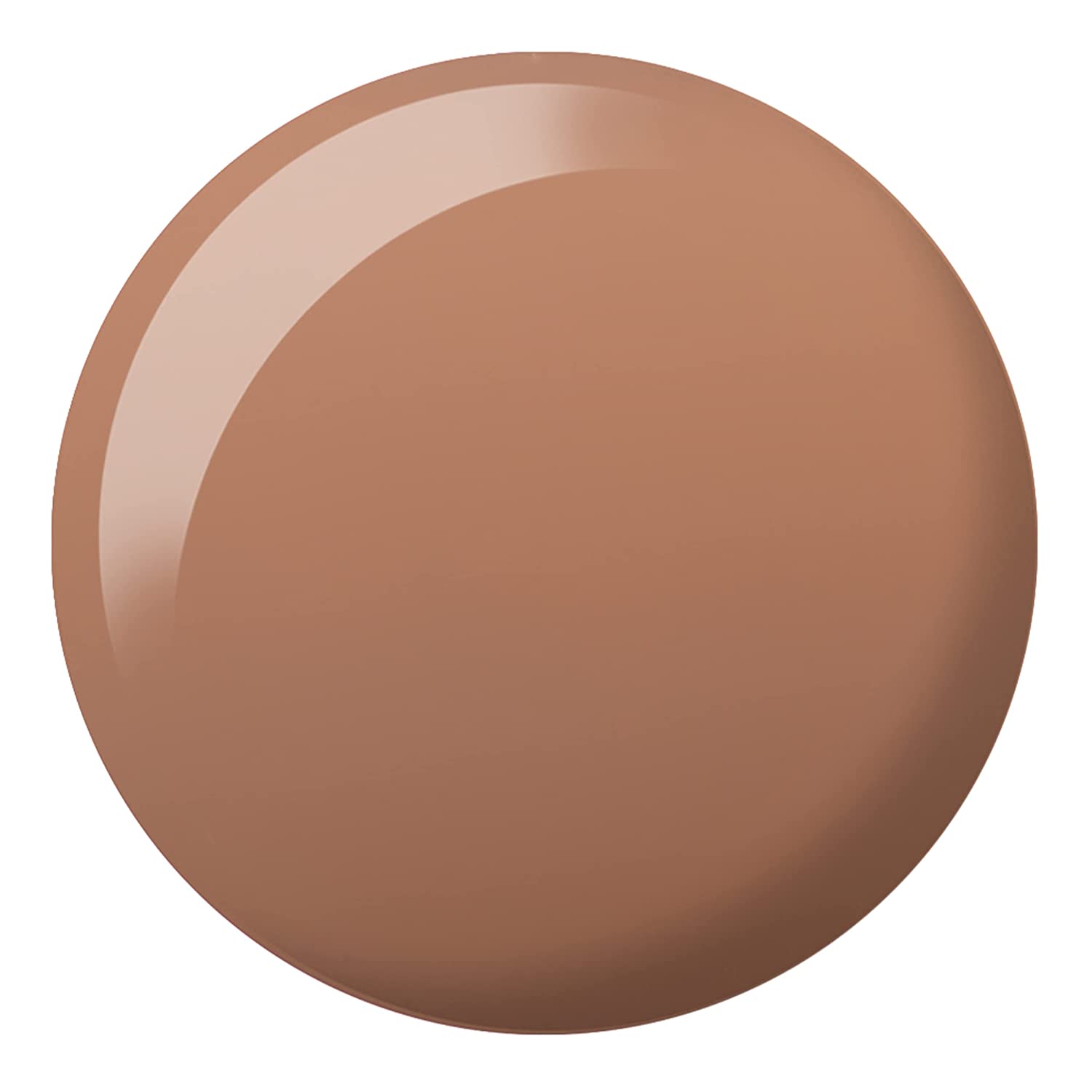 DND DC Soak-off Gel Polish #312 Freckle 0.6 oz