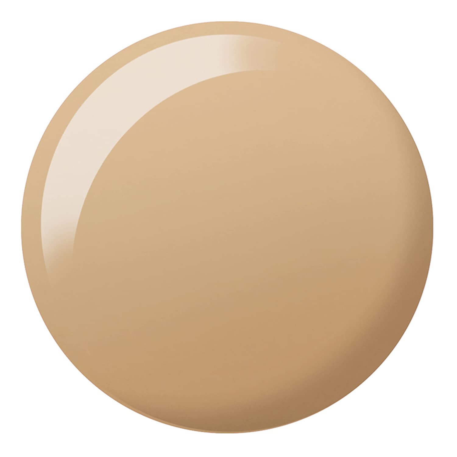 DND DC Soak-off Gel Polish #313 Coco Butter 0.6 oz
