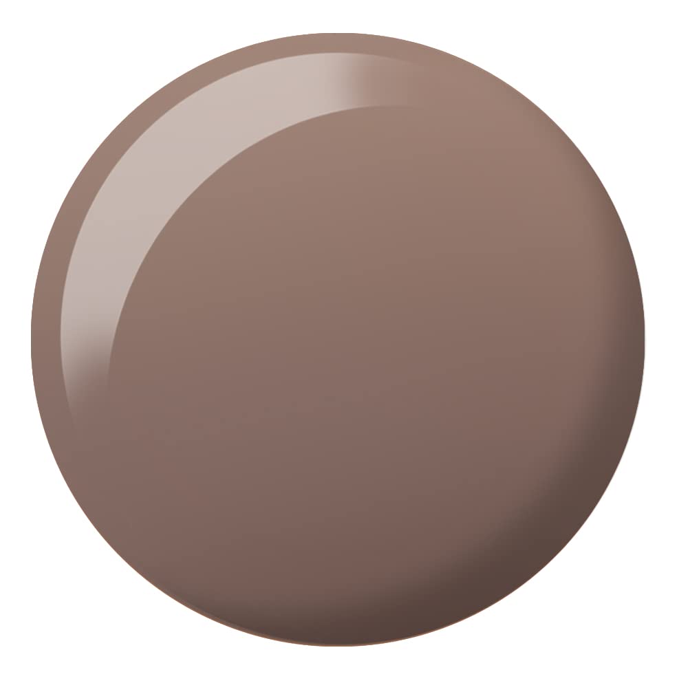 DND DC Soak-off Gel Polish #314 Dusk Till Dawn 0.6 oz