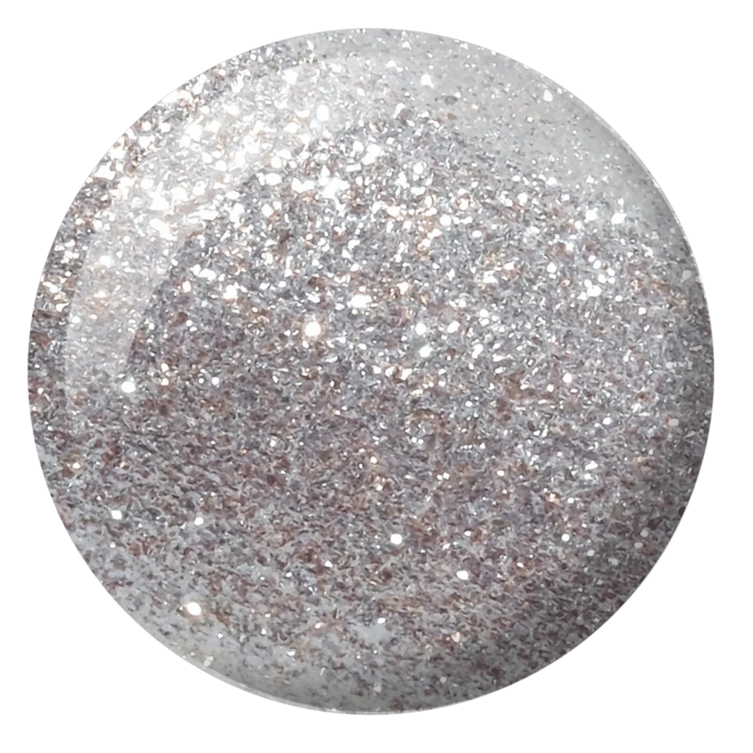 DND Diva Matching Polish Set Gel & Lacquer - #02 Full Moon