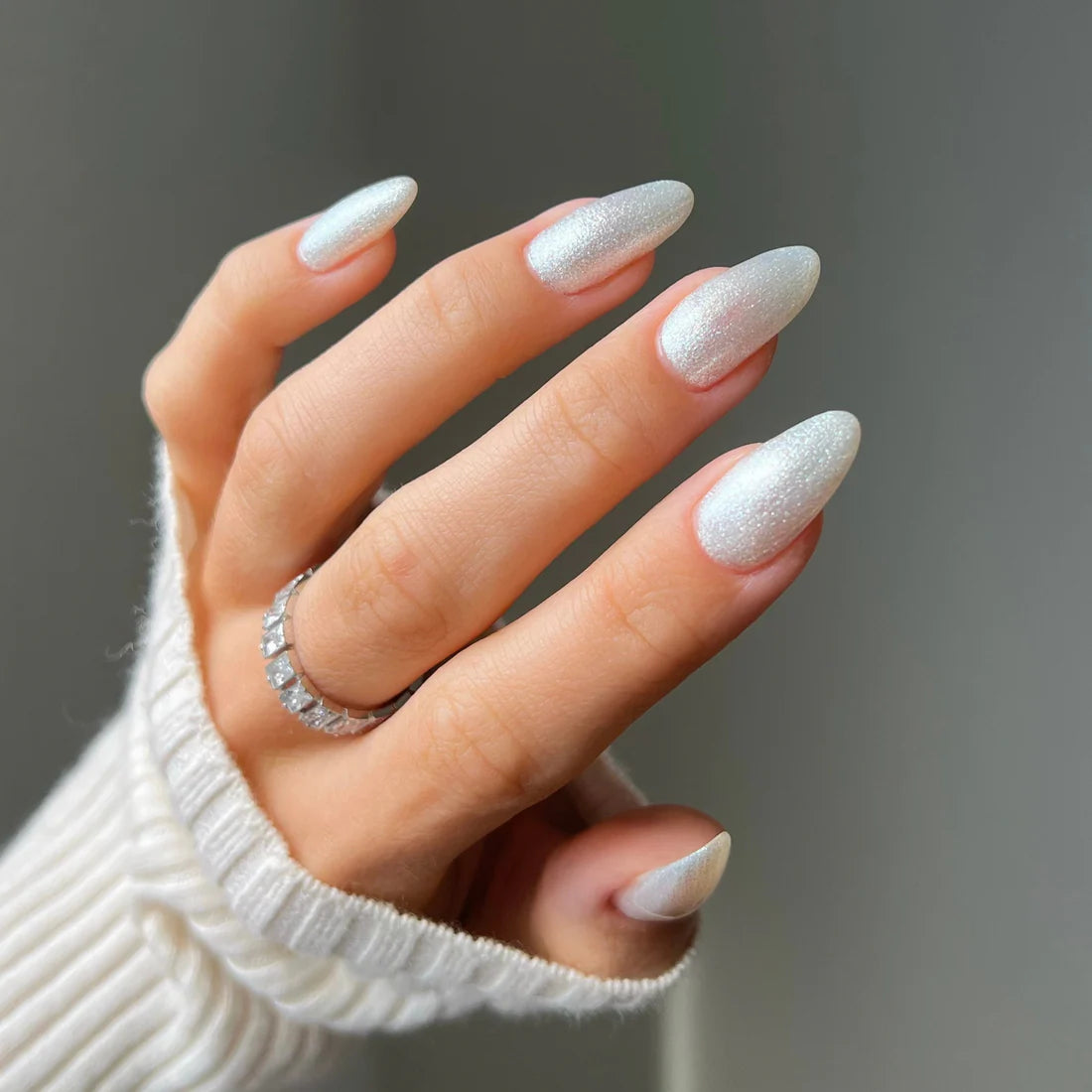 DND Diva Matching Polish Set Gel & Lacquer - #02 Full Moon