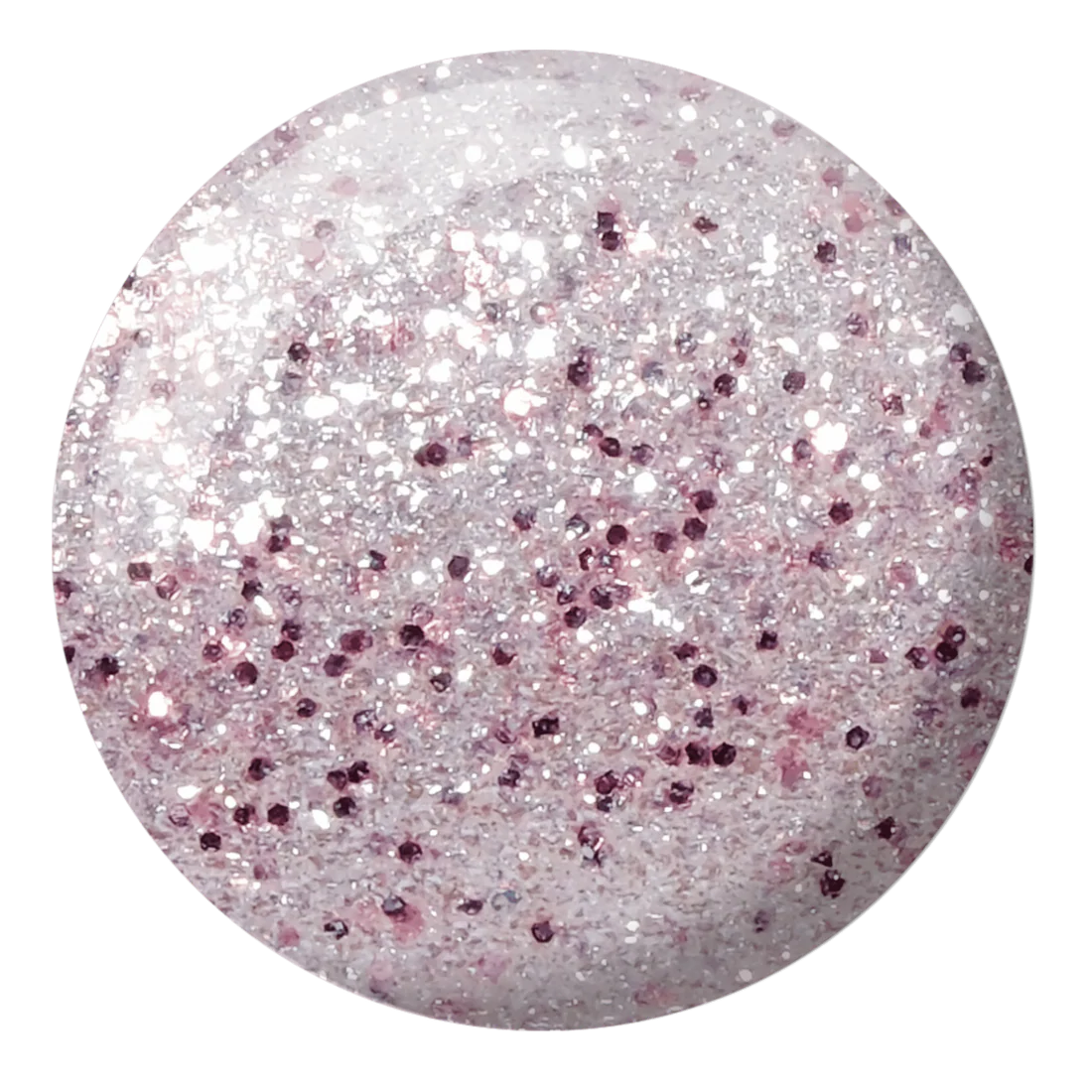 DND Diva Matching Polish Set Gel & Lacquer - #06 Sugar & Sprinkles