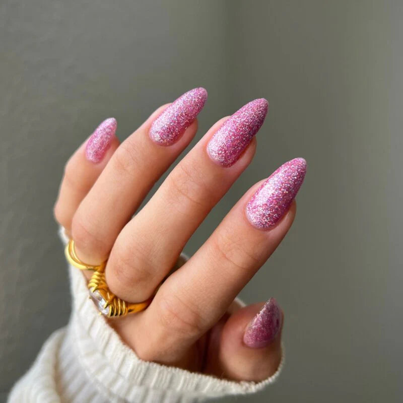 DND Diva Matching Polish Set Gel & Lacquer - #08 Queen Conch