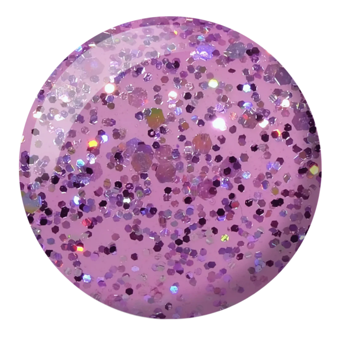 DND Diva Matching Polish Set Gel & Lacquer - #09 Jewel