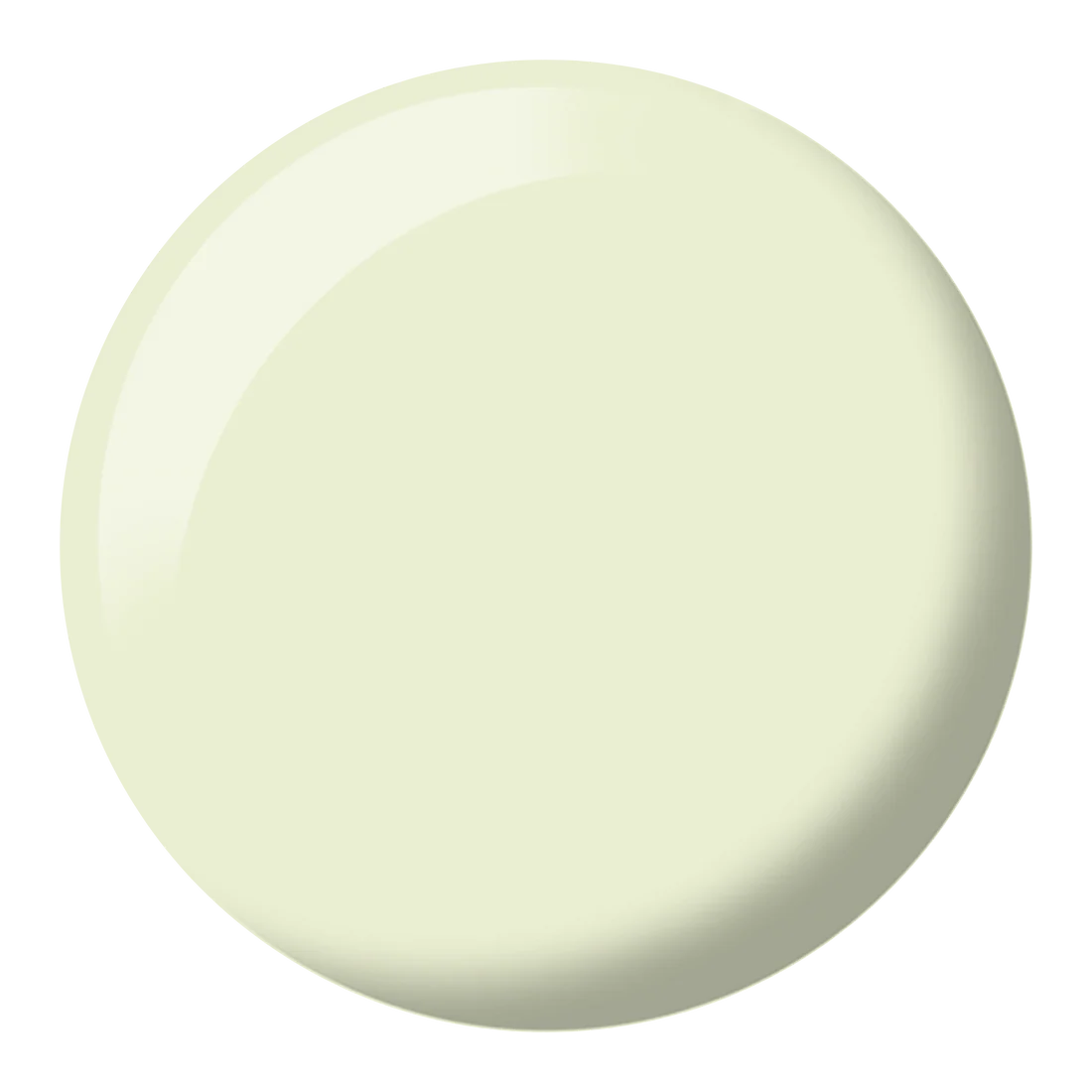 DND Diva Matching Polish Set Gel & Lacquer - #105 Pastel Pear