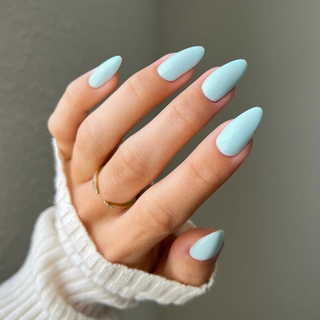 DND Diva Matching Polish Set Gel & Lacquer - #108 Lather Me Up