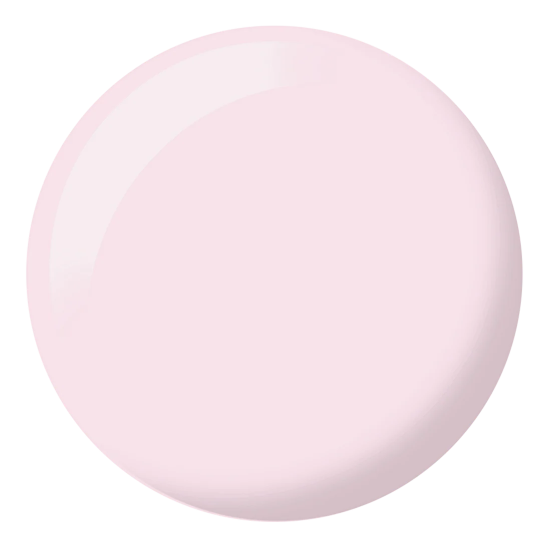 DND Diva Matching Polish Set Gel & Lacquer - #110 Little Miss Pointe