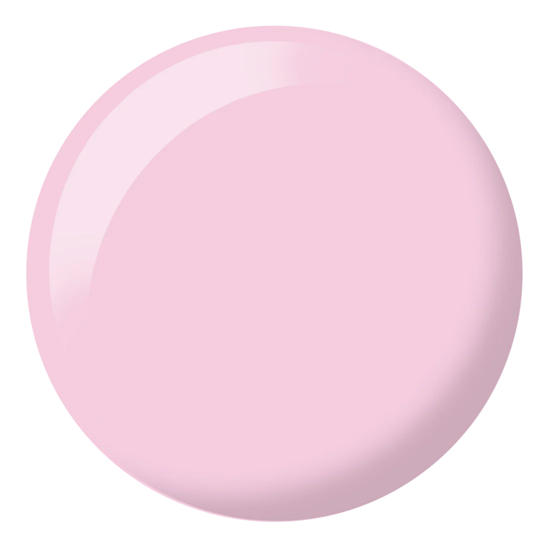 DND Diva Matching Polish Set Gel & Lacquer - #111 Pink A Boo