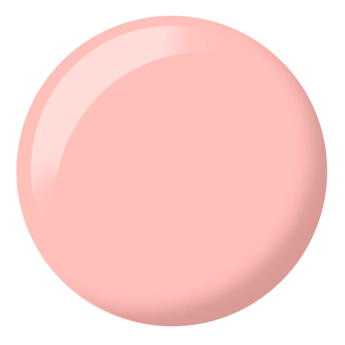 DND Diva Matching Polish Set Gel & Lacquer - #114 Homemade Tart