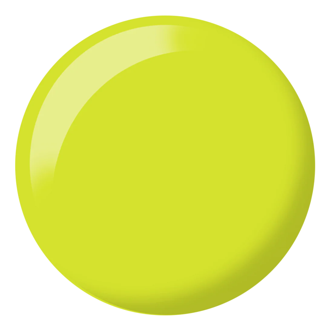 DND Diva Matching Polish Set Gel & Lacquer - #122 Vitamin D