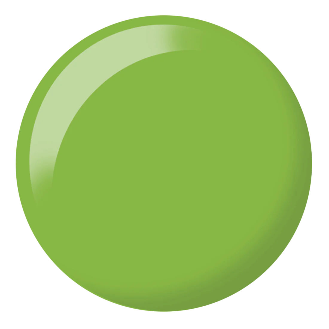 DND Diva Matching Polish Set Gel & Lacquer - #126 Camp Cacti