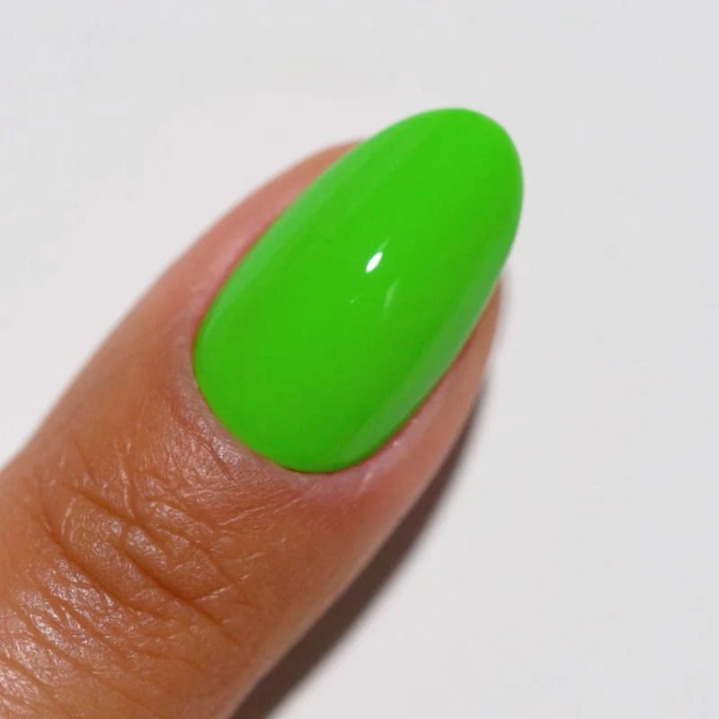 DND Diva Matching Polish Set Gel & Lacquer - #127 Caterpillar Chronicles