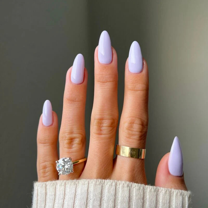 DND Diva Matching Polish Set Gel & Lacquer - #128 Classic Waltz