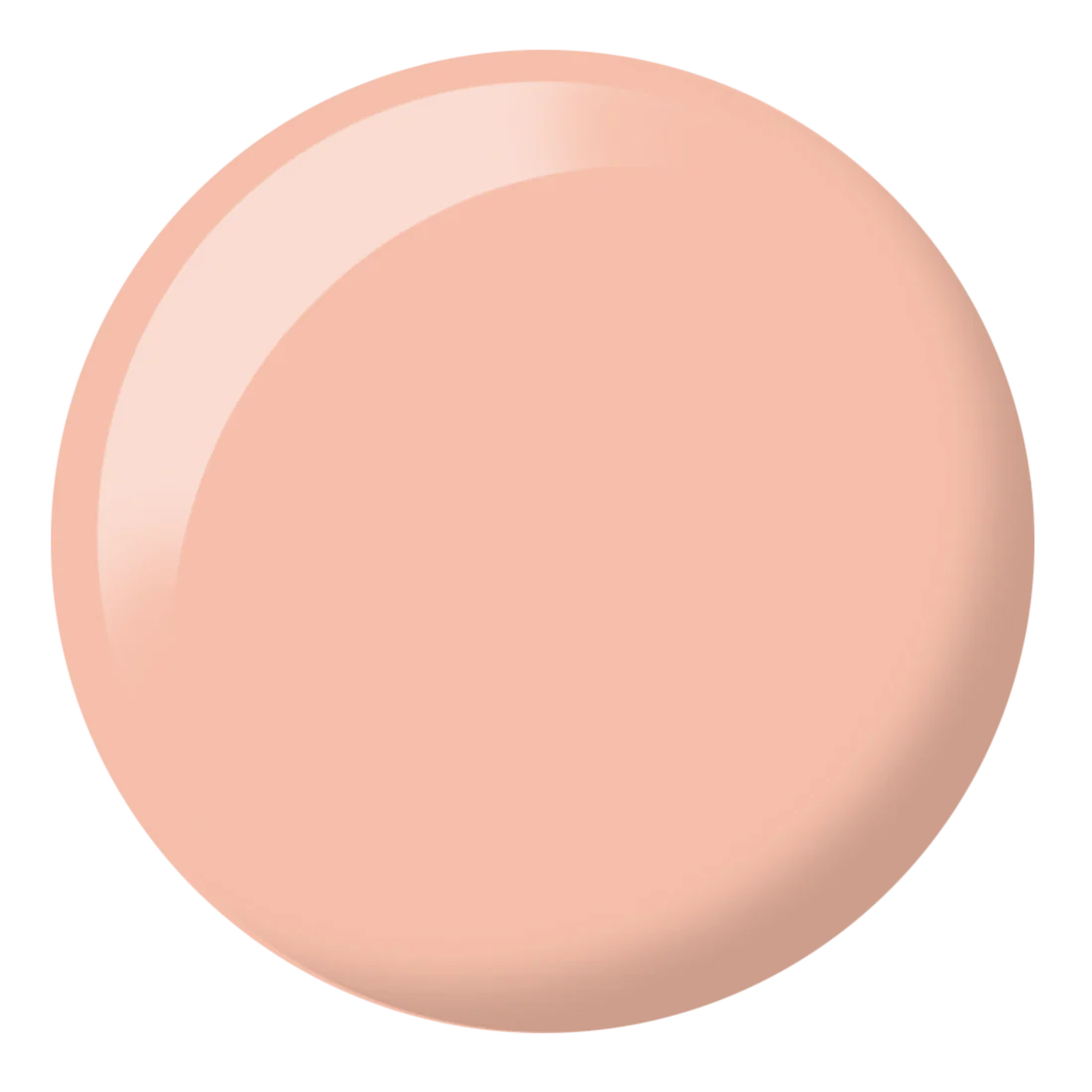 DND Diva Matching Polish Set Gel & Lacquer - #131 Sunday Brunch